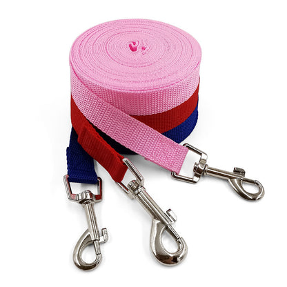 FlexiLeash – Hundeleine 1,8m - 50m