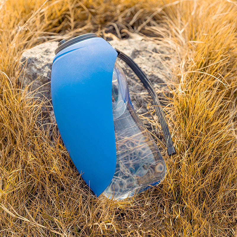 Outdoor Trinkflasche