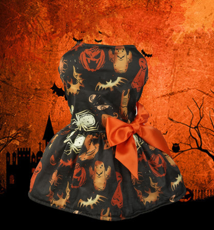 Halloween Kleid