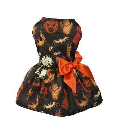 Halloween Kleid