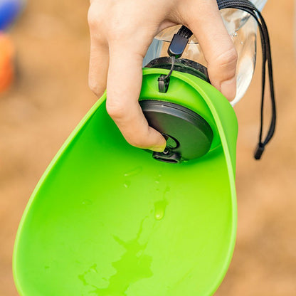 Outdoor Trinkflasche