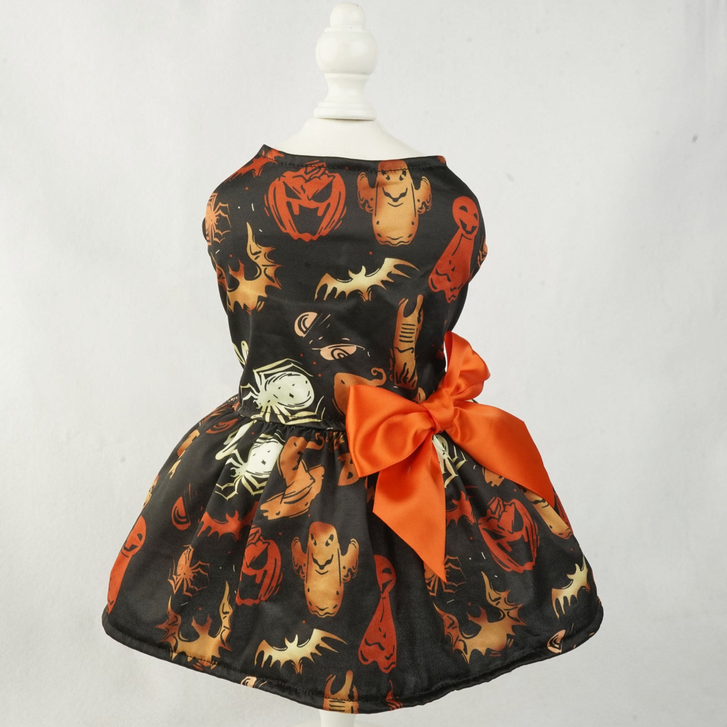 Halloween Kleid