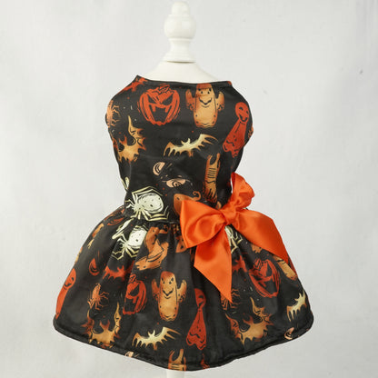 Halloween Kleid