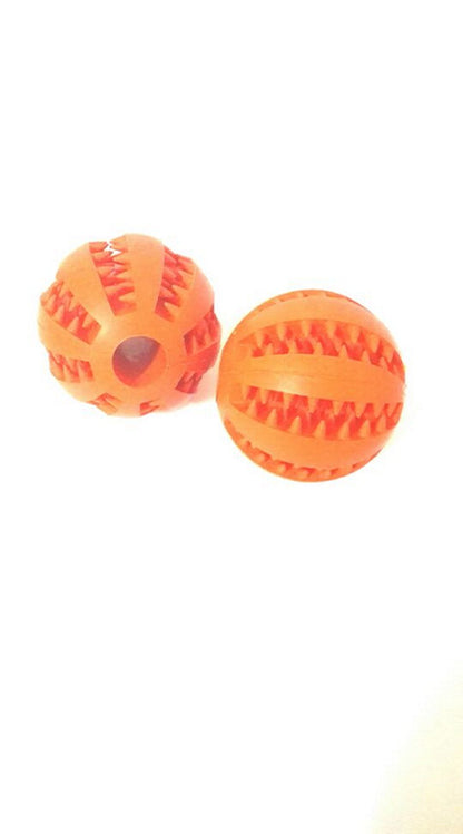 Interaktiver Spielball