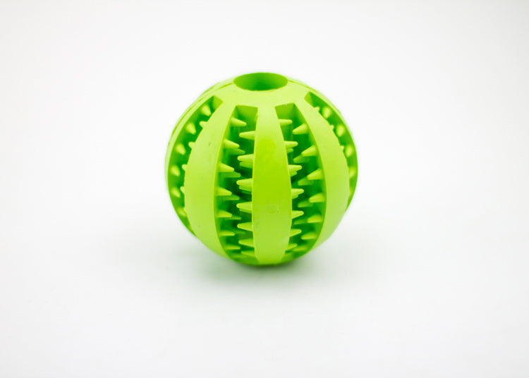 Interaktiver Spielball