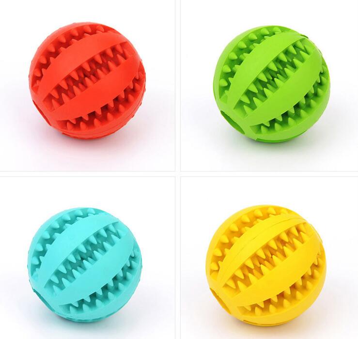 Interaktiver Spielball