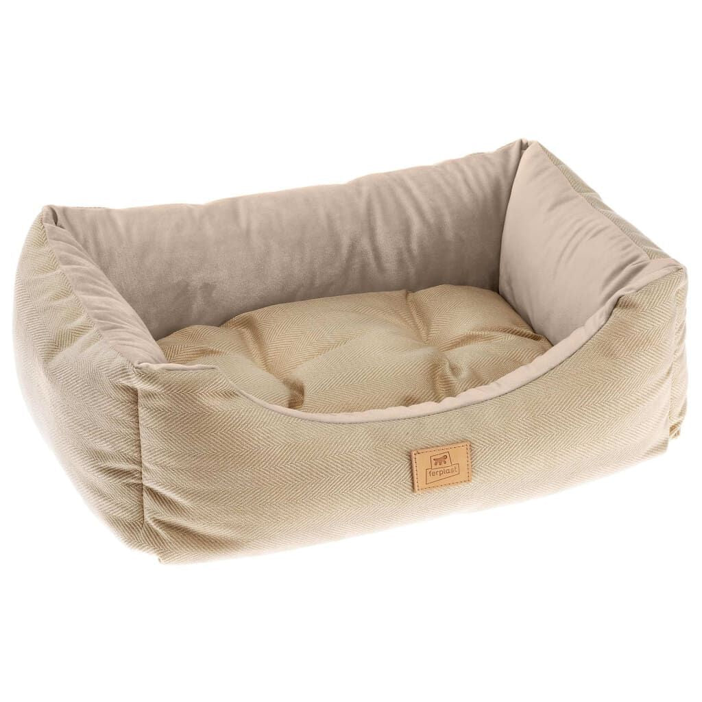 Hunde- Und Katzenbett Chester 50 Beige