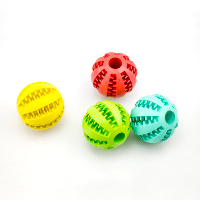 Interaktiver Spielball