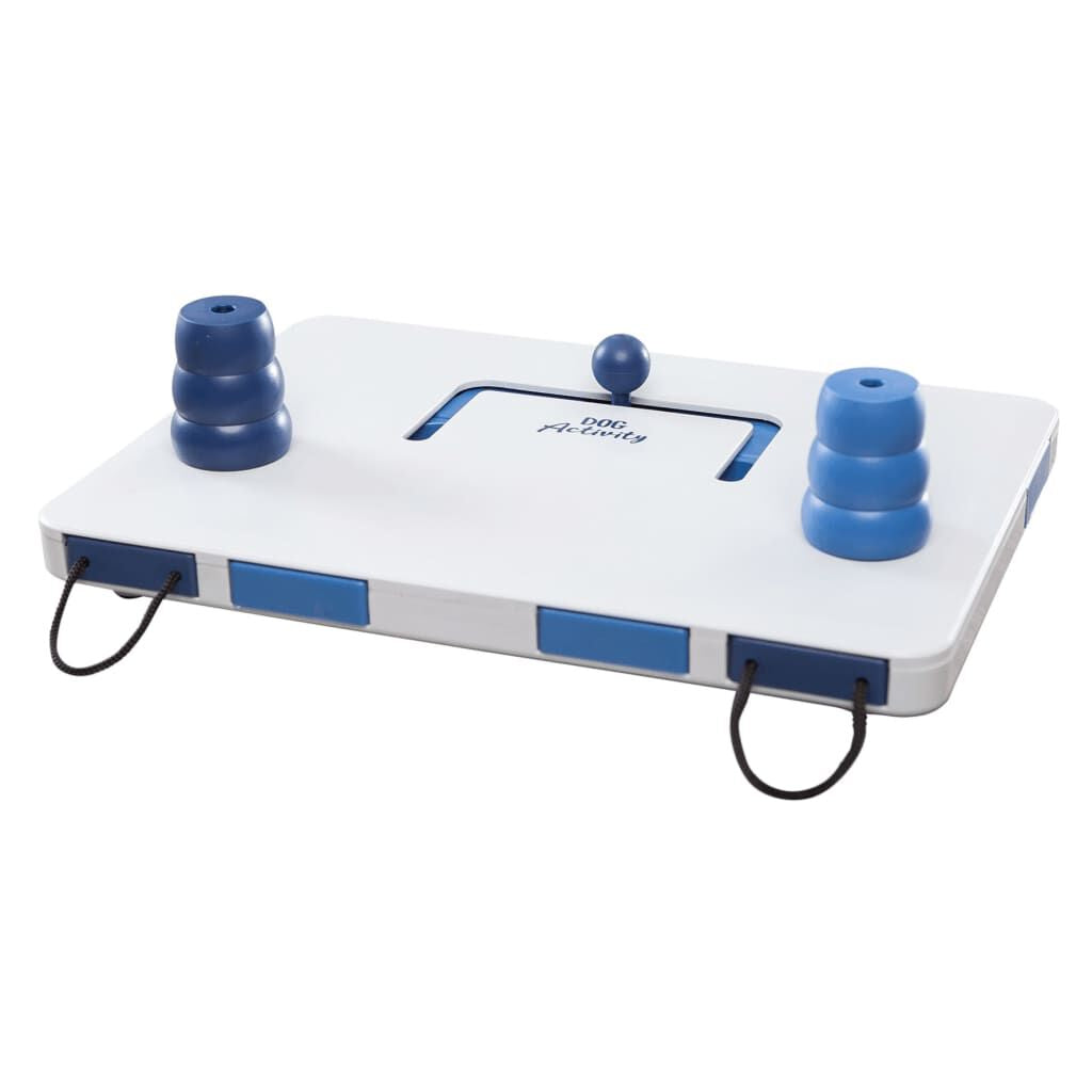 Dog Activity Move2Win Strategiespiel 34 X 13 X 6 Cm 32025