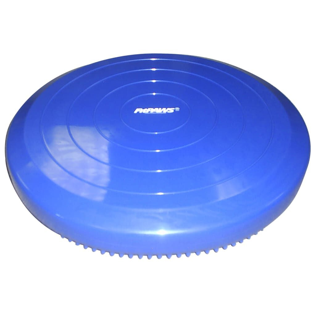 Balance-Scheibe Für Haustiere 36 Cm Blau