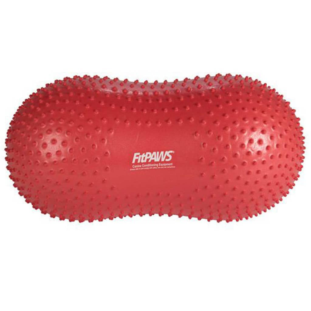 Balance-Kissen Für Hunde Trax Peanut 40 Cm Gelb