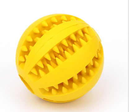 Interaktiver Spielball