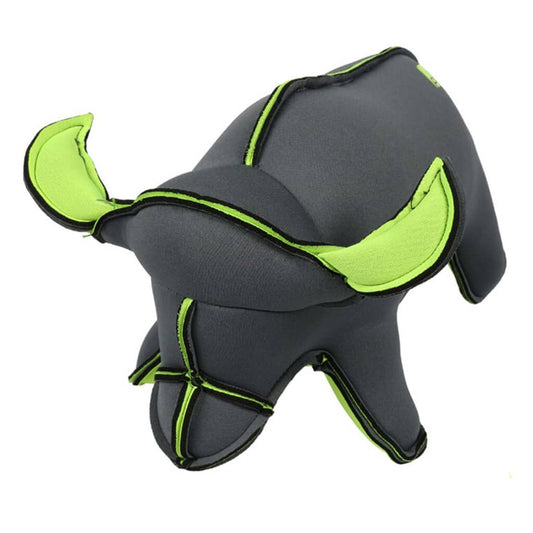 Hunde-Wasserspielzeug Sully 25 Cm