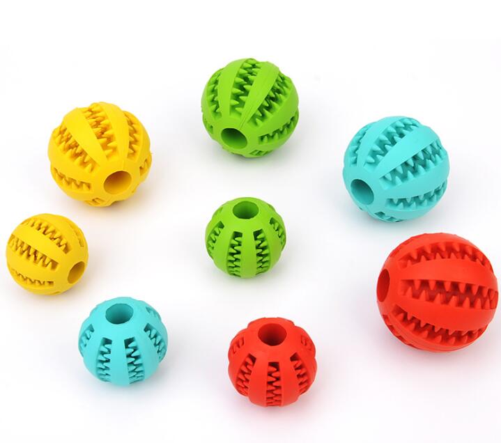 Interaktiver Spielball