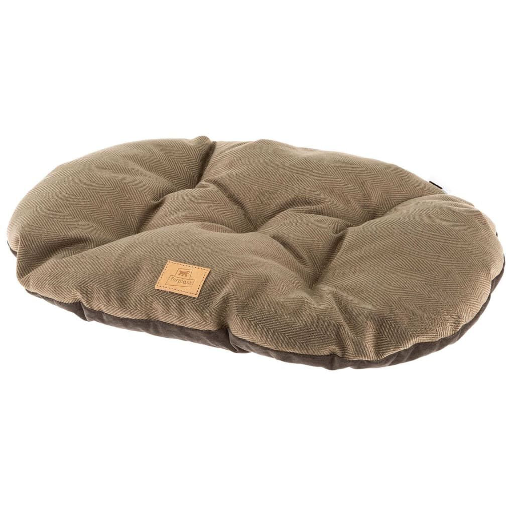 Hunde- Und Katzenkissen Stuart 89/10 Beige