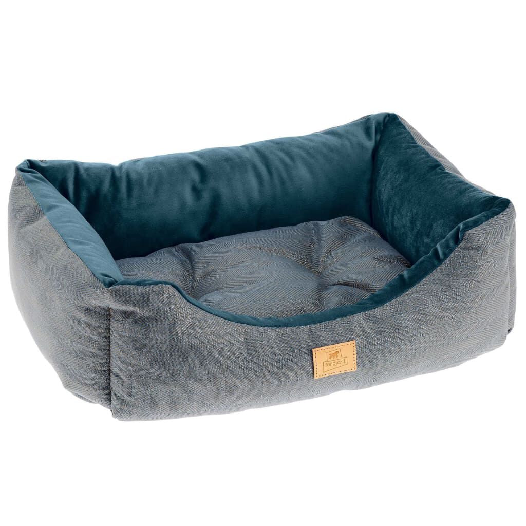 Hunde- Und Katzenbett Chester 50 Beige