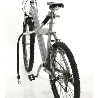 Universal-Fahrradleine Cycleash 85 Cm