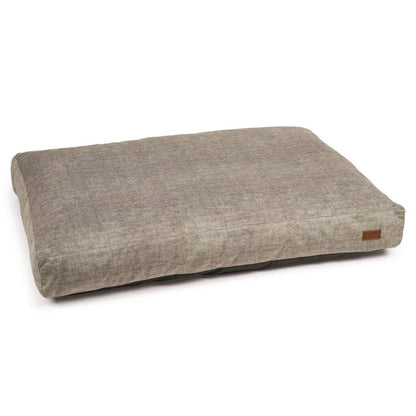 Hundekissen Unnay Beige 100X70X15 Cm